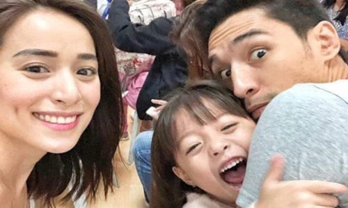 Cristine Reyes-Ali Khatibi's Alleged Cause Of Separation Surfaces Online