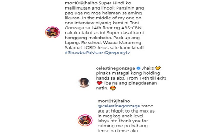 DJ Jhaiho caption