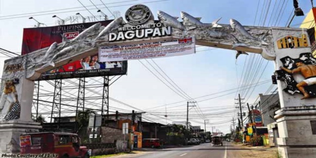 Philippines' Highest Heat Index Recorded In Dagupan -51.7ºC