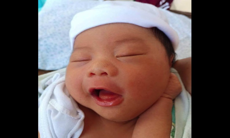 Dalagang Pilipina by newborn