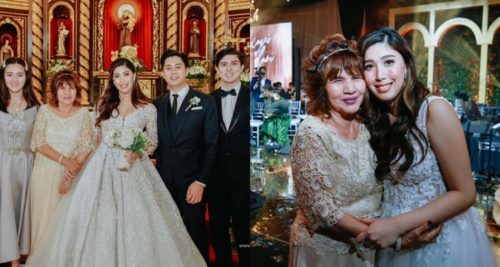 Dani Barretto Message