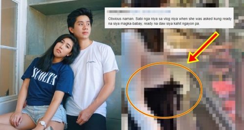 Dani Barretto Pregnancy