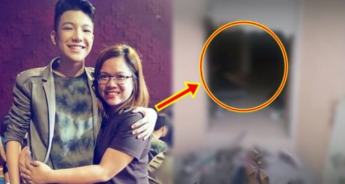 Darren Espanto Reaction