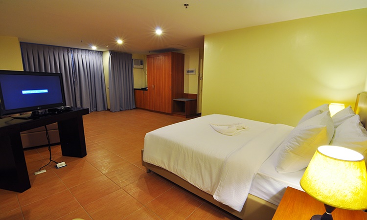 Well Hotel