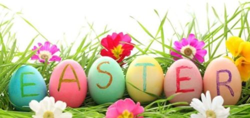 Easter Sunday Activities
