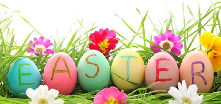 Easter Sunday Activities: List Of Activities For You ...