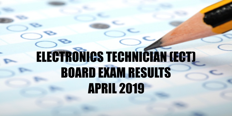 Electronics Technician Board Exam
