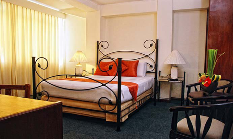 Cebu Grand Hotel