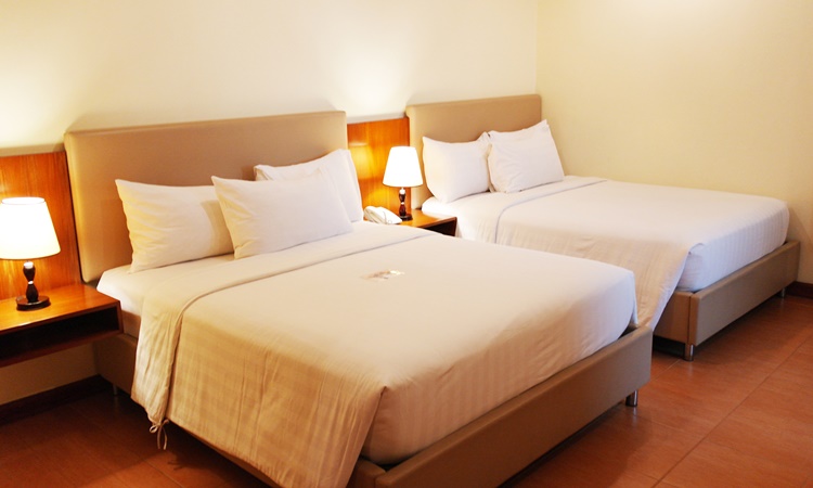 The Well Hotel: A Cebu Haven Offering Convenience, Comfort