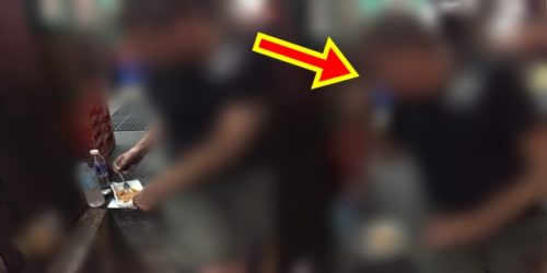 Filipina left boyfriend