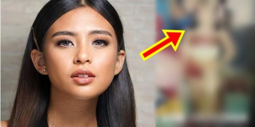 Gabbi Garcia on Darna