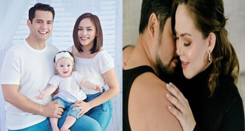 Geoff Eigenmann Engaged