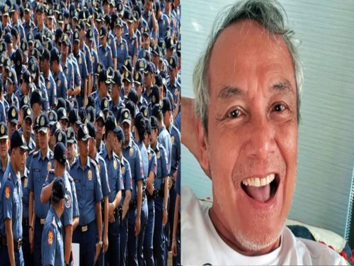 Jim Paredes’ Scandal Video