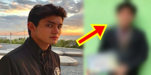 Grae Fernandes award