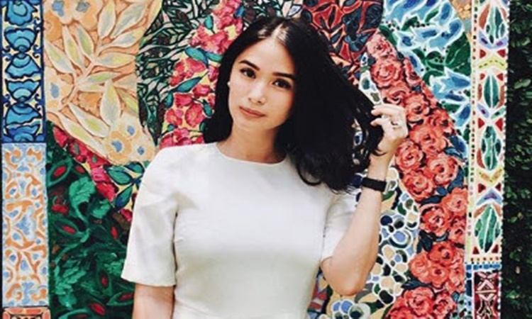 Heart Evangelista