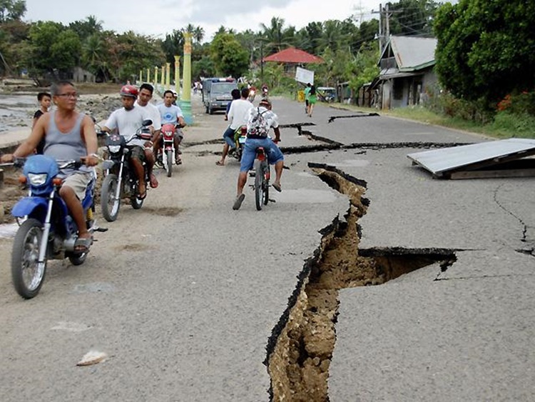 Phivolcs Says Movement Along Hidden Fault Line Triggers Luzon Quake