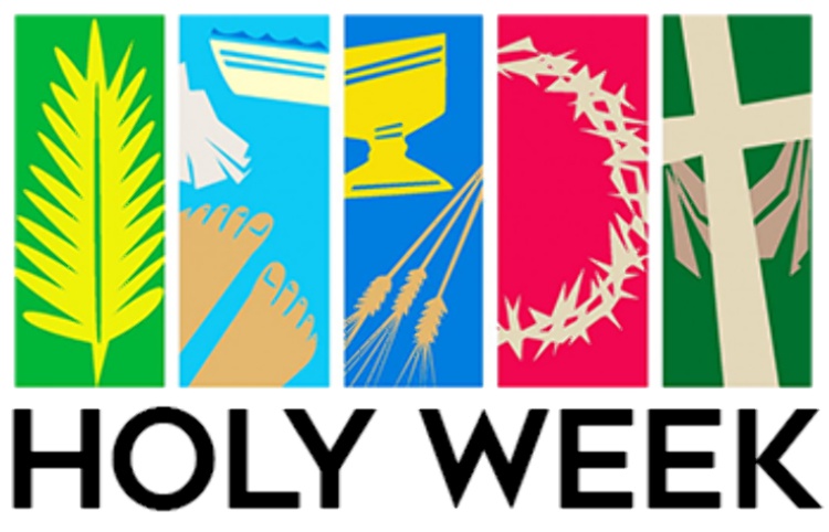 Holy Week