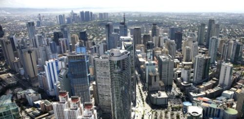 Holy Week 2019 Makati