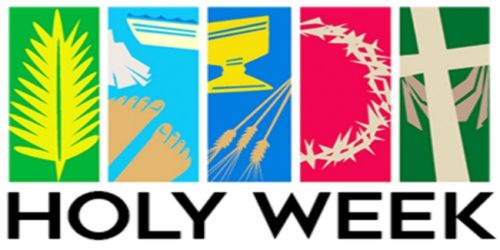 Holy Week