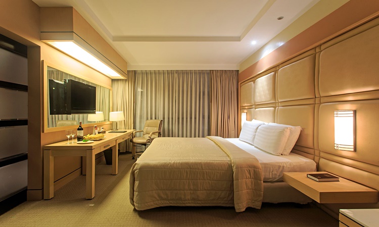 Cebu Parklane