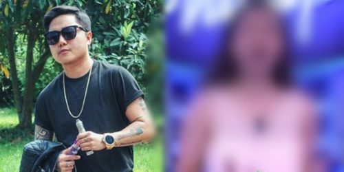 Jake Zyrus and Alyssa Quijano 1