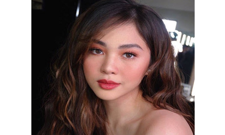 Janella Salvador Admits Battle With Depression After Affair With Elmo