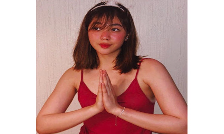 Janella Salvador Admits Battle With Depression After ...