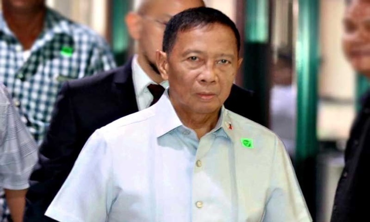 Jejomar Binay 1