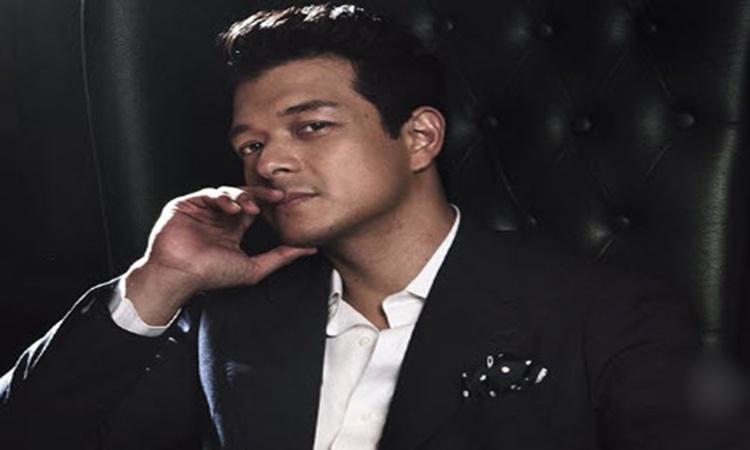 Jericho Rosales on soap operas