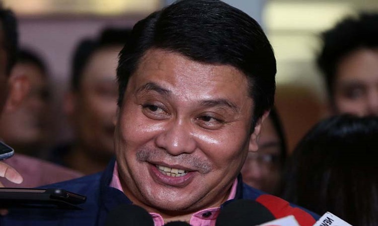 Jinggoy estrada