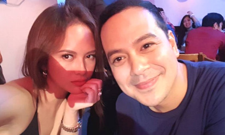 John Lloyd Cruz