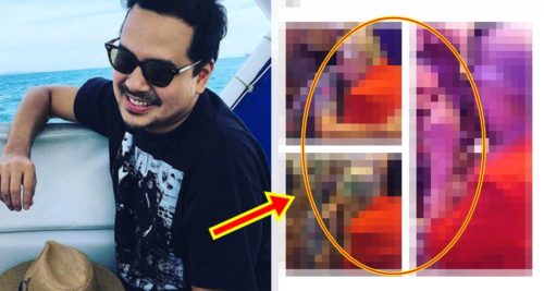 John Lloyd Cruz