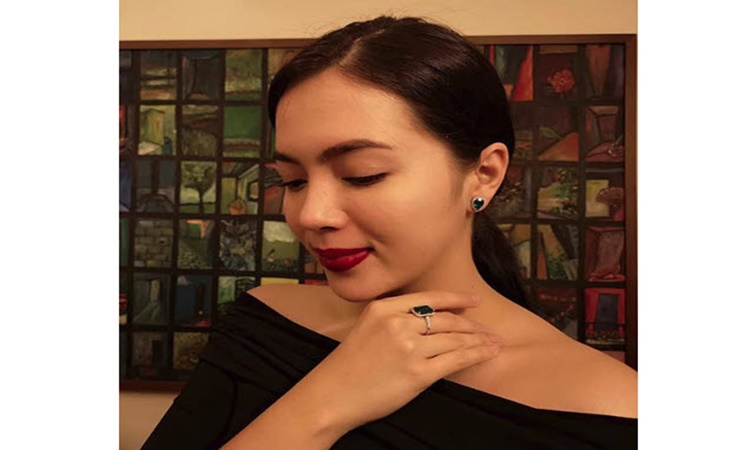 Julia Montes
