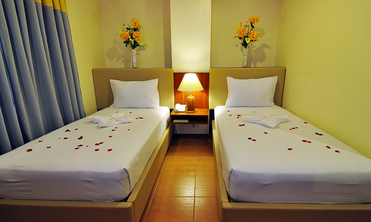 Well Hotel
