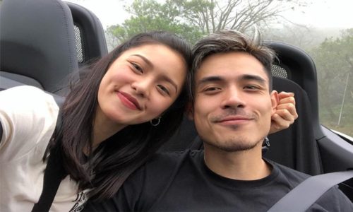 Erich Gonzales Reveals Why She Turned Down Series w/ KimXi