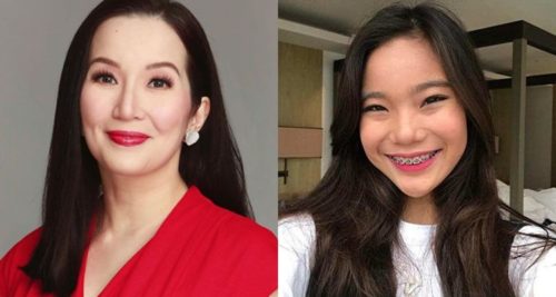 Kris Aquino Sentiments