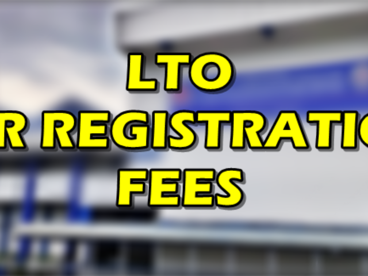 How To Renew Registration Of Motorcycle In The Philippines Webmotor