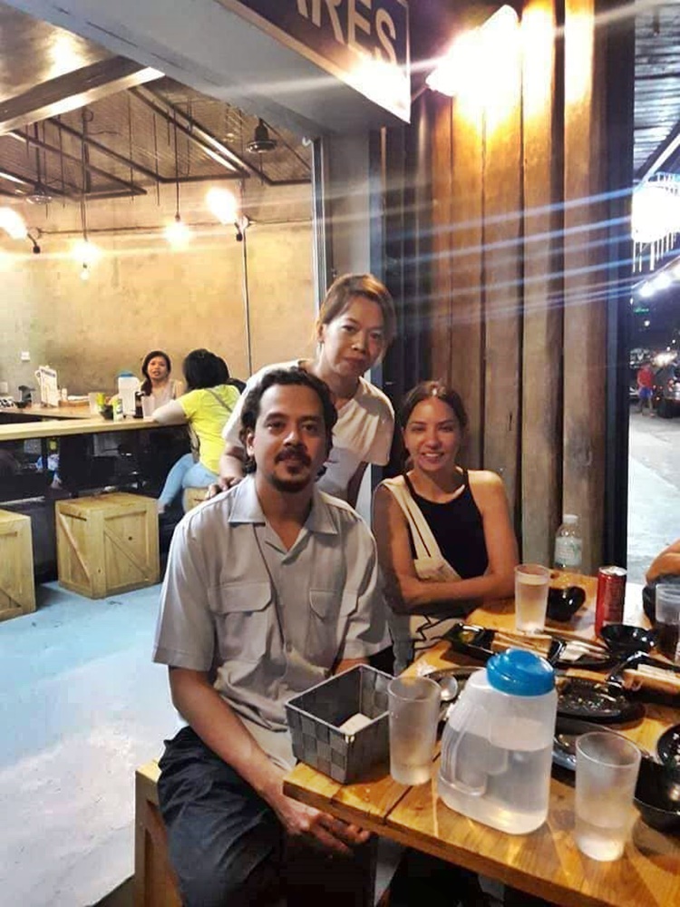 John Lloyd Cruz