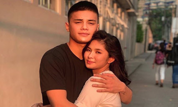 Loisa Andalio, Ronnie Relationship Remain Strong Amid Viral Video Issue