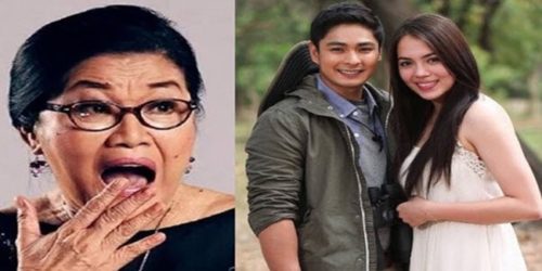Lolit react on Julia's pregnancy rumors