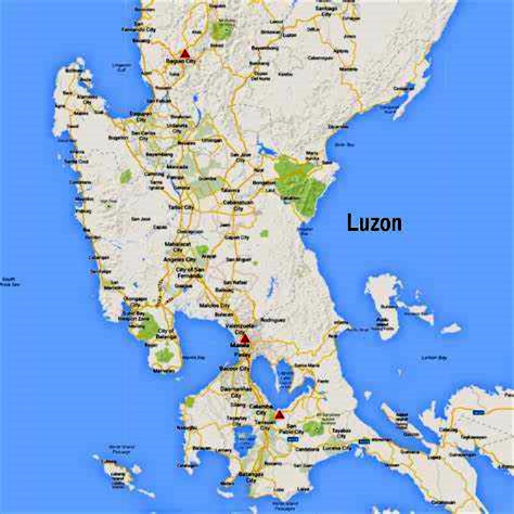 PHIVOLCS Recorded 406 Aftershocks - Philippine News