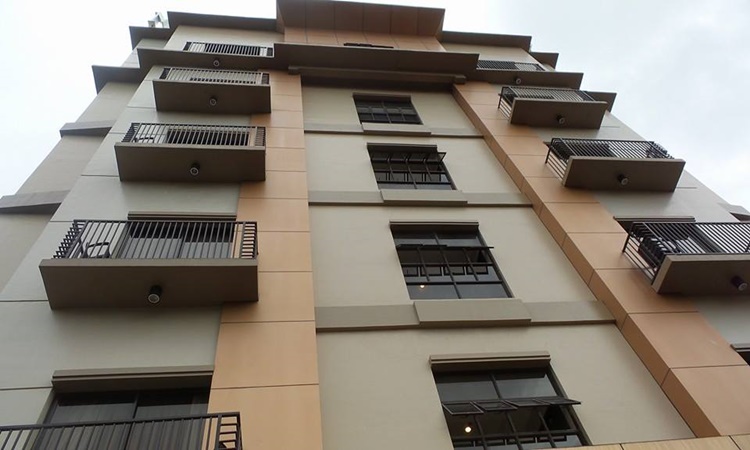 Main Hotel