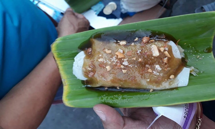 Manila Lumpiang Sariwa 1