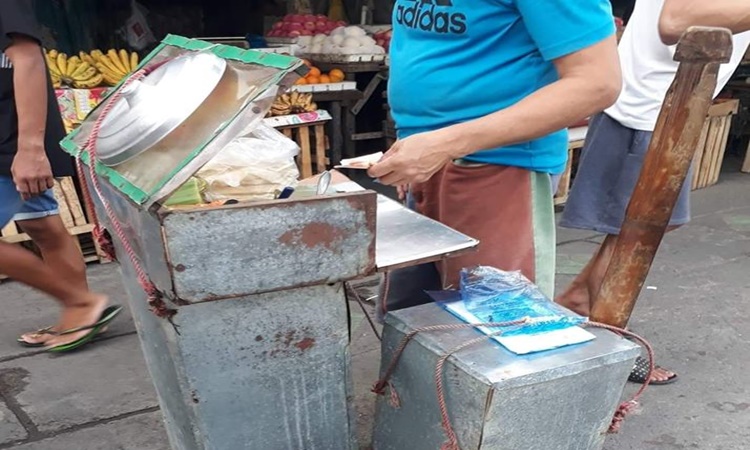 Manila Lumpiang Sariwa