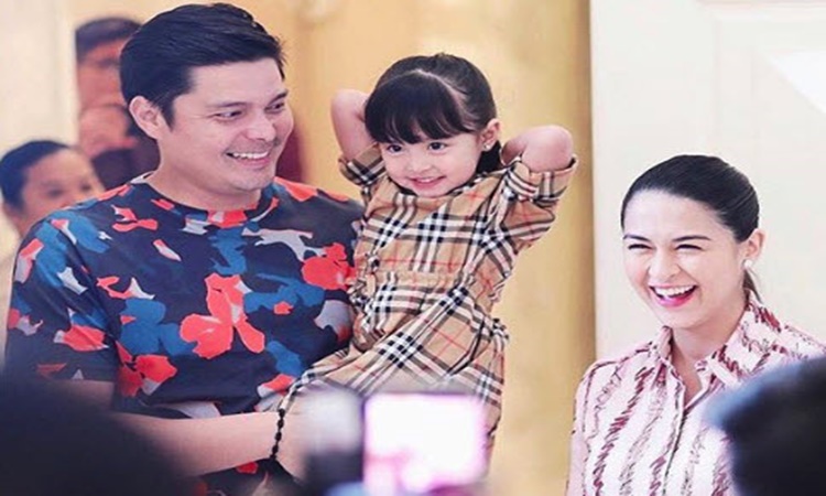 Marian Rivera Maternity Photos Earns Praises From Netizens