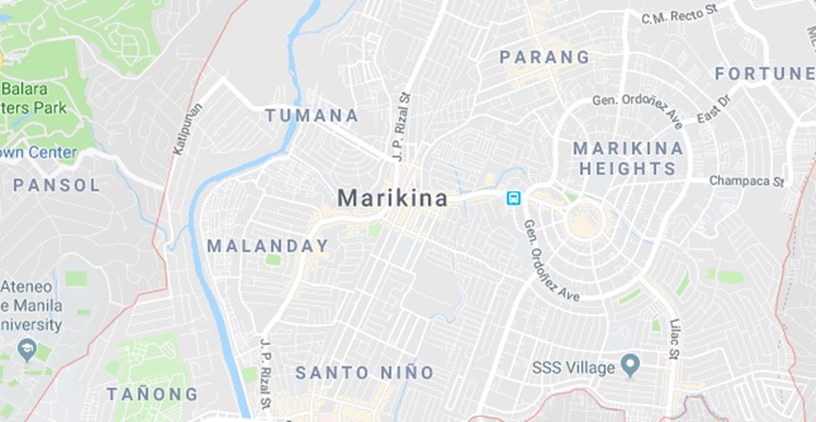 Marikina Police Chief Denies Mayor's Claim On Alleged Traffic Fines Quota