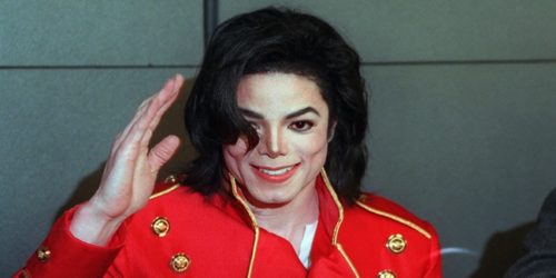 Michael Jackson 2