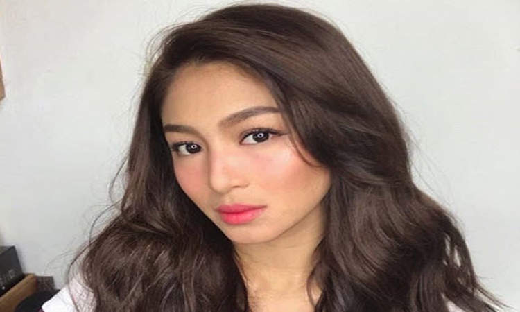 Nadine Lustre