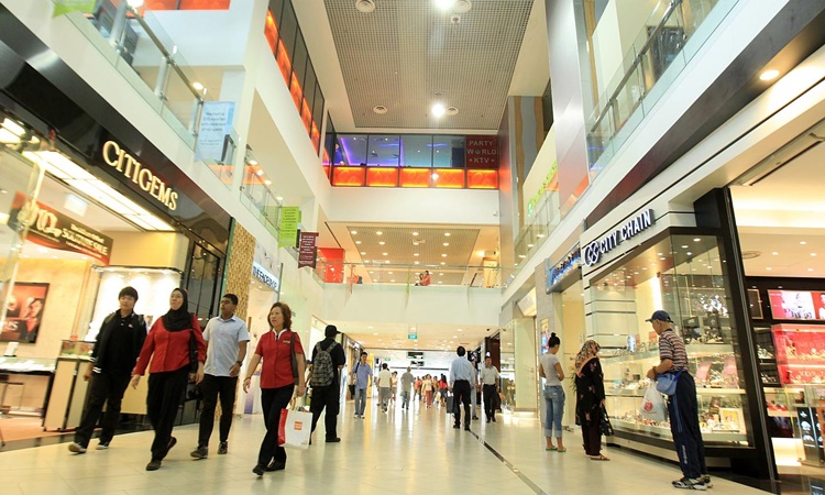 NorthpointMall