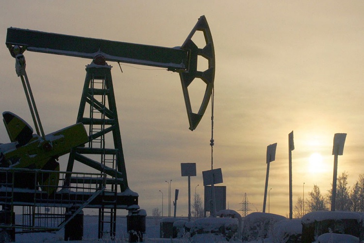OIL SMUGGLING